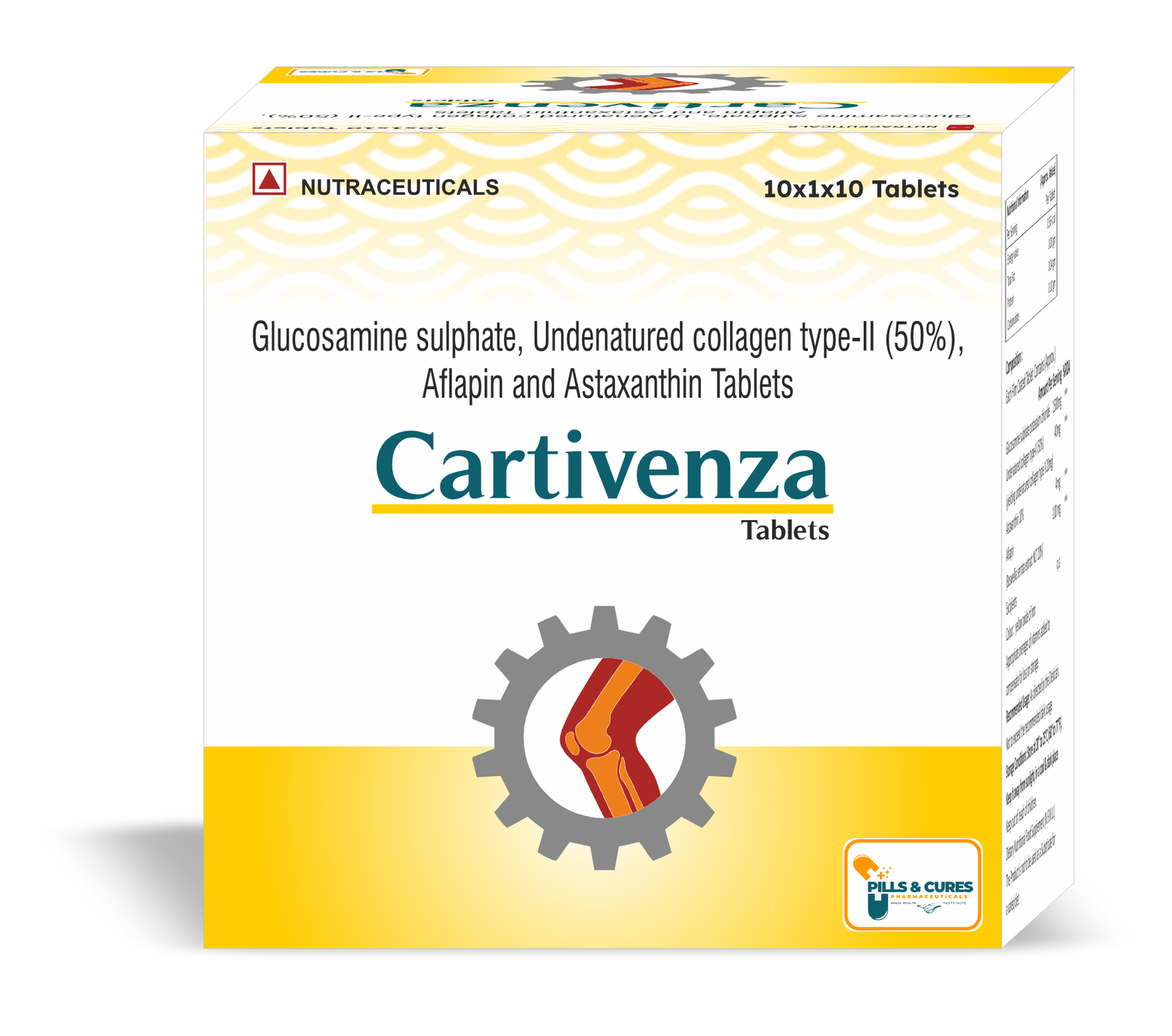 CARTIVENZA