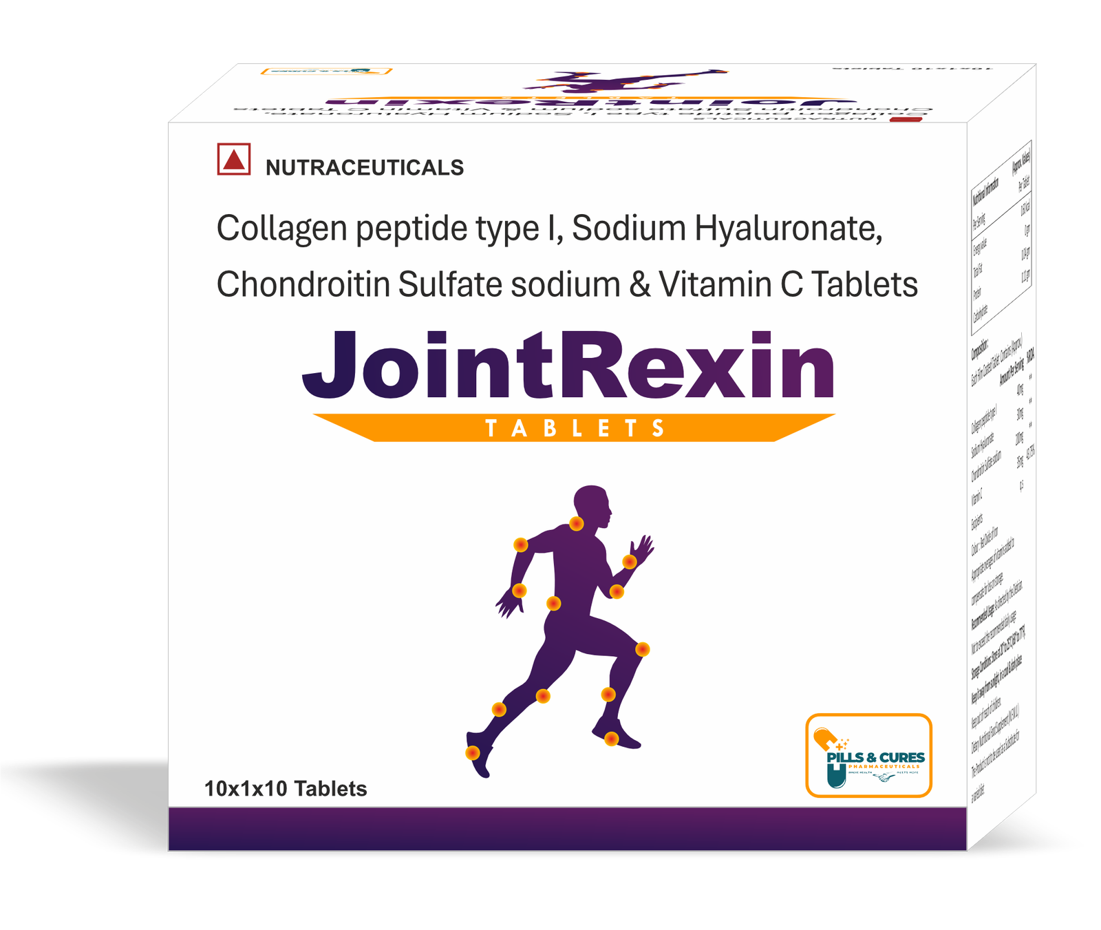 JOINTREXIN