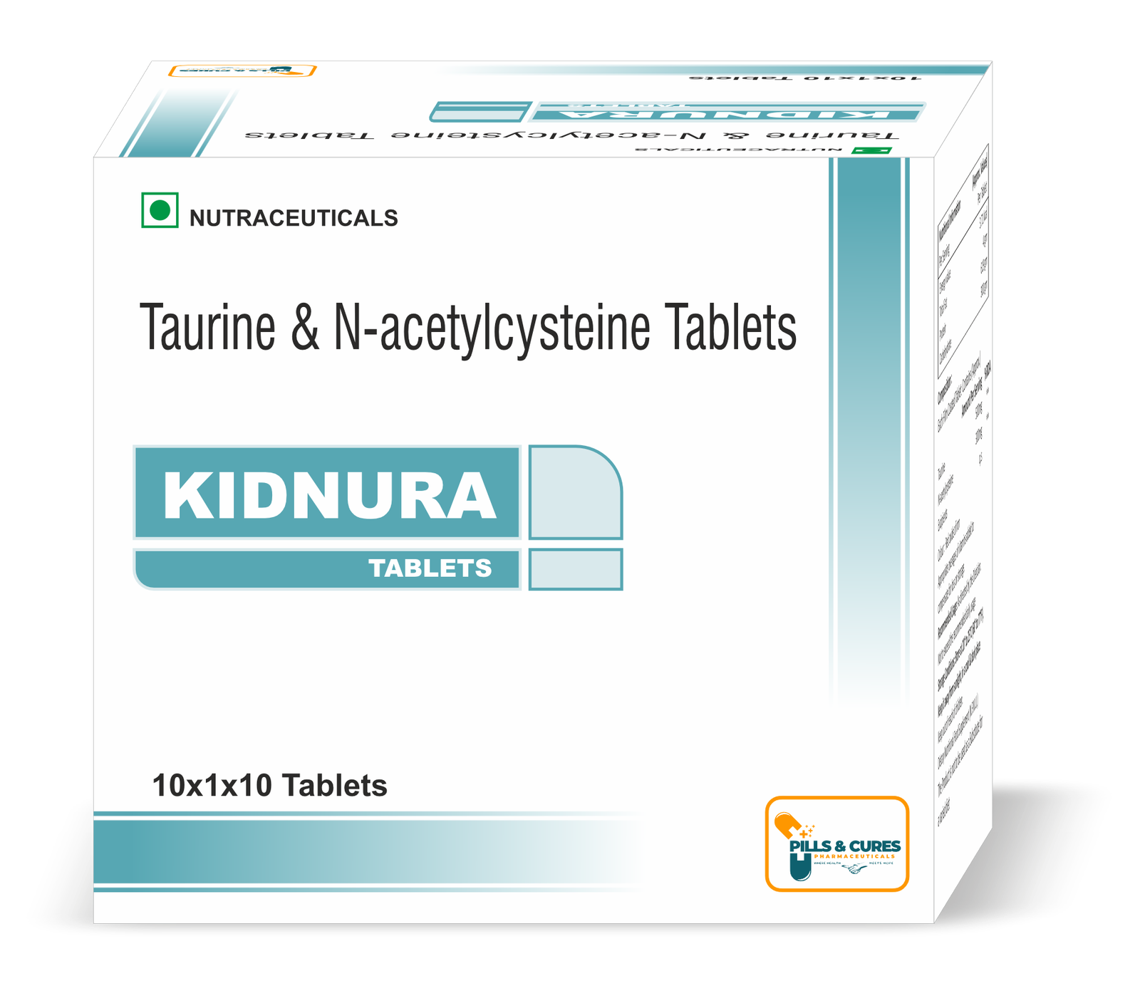 KIDNURA
